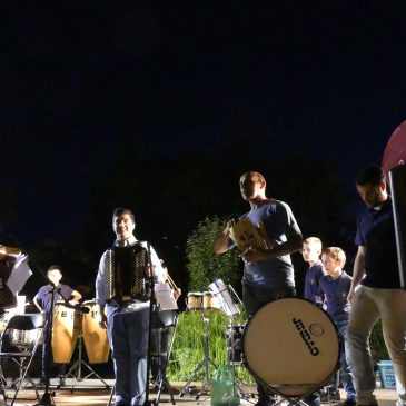 III Semana Cultural – Largo da Republica – 30 de maio de 2017