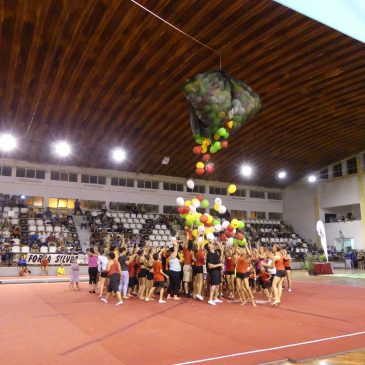 XXVII Festival Gímnico “Cidade de Silves”