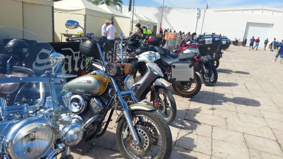 III Encontro de Motos em Silves- Junta agradece a todos os que contribuíram