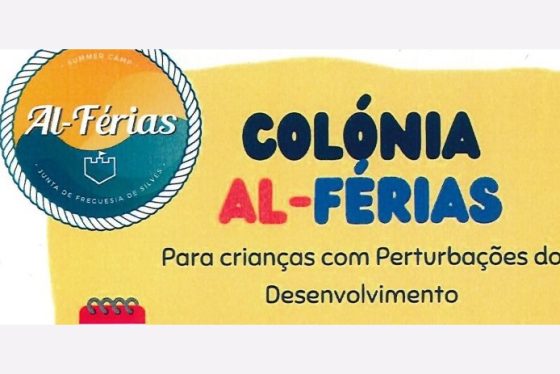 Inscrições para Colónia Al-Férias estão abertas