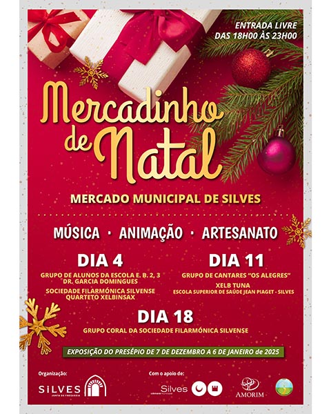 Cartaz MercadinhoNatal_2024