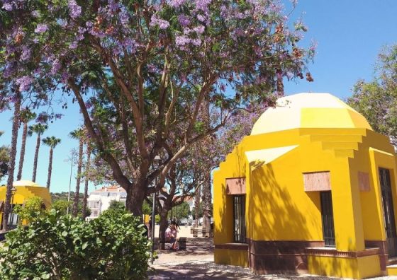 Feira de Velharias volta em Setembro