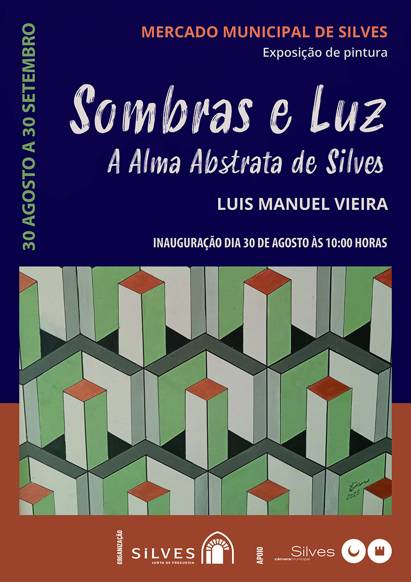 exposição sombras e luz 1