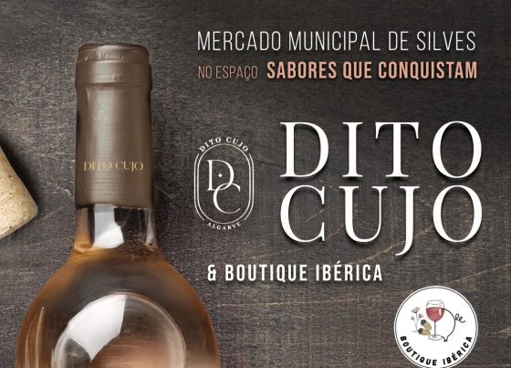 Sabores que Conquistam, no Mercado Municipal de Silves
