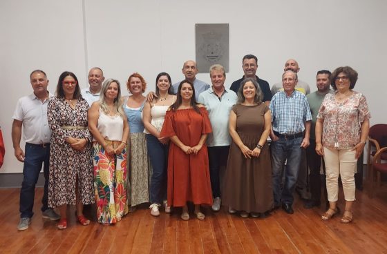 Assembleia de Freguesia teve a última reunião deste mandato