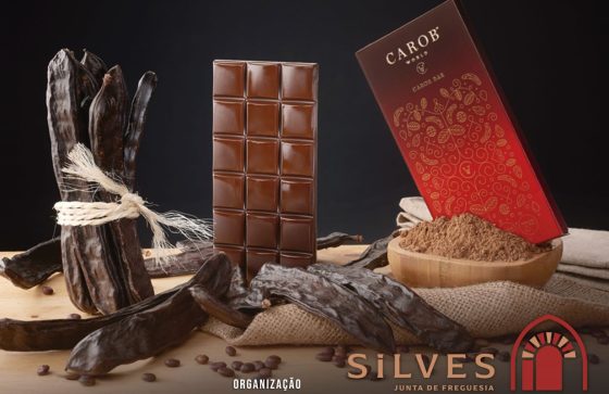 Produtos Carob apresentam-se nos “Sabores que Conquistam”
