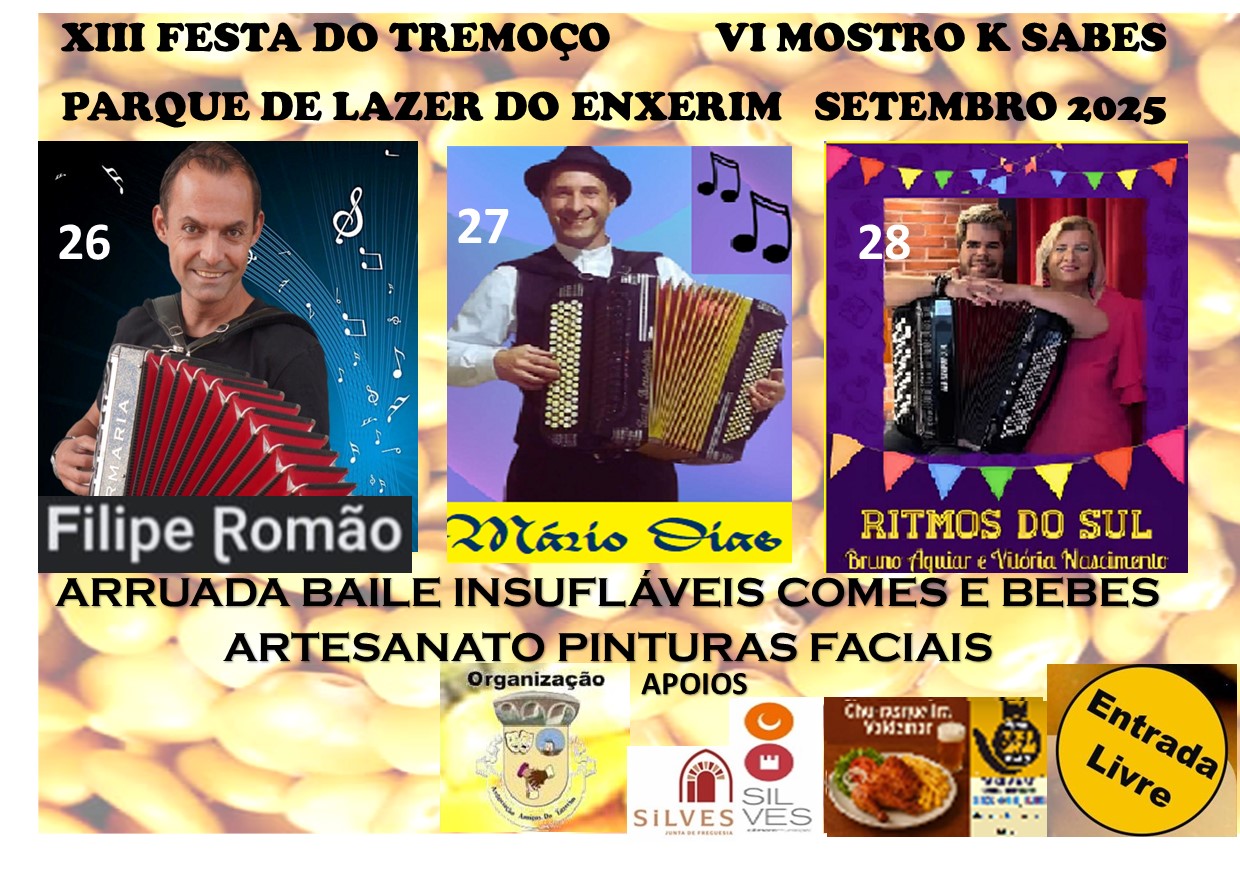 festa tremoço 2