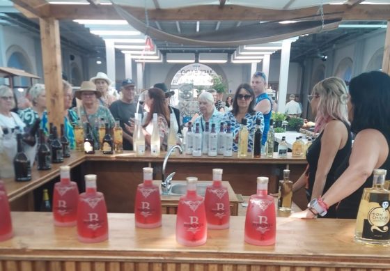 Bonanza Spicy esteve em destaque nos “Sabores que Conquistam”
