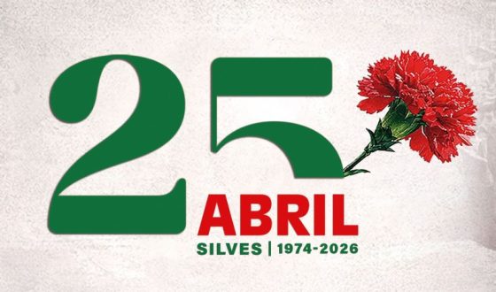 Comemorações do 25 de Abril