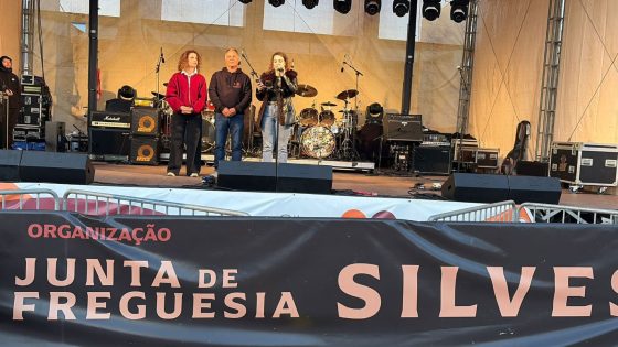 Terminou 5º Encontro de Motos em Silves