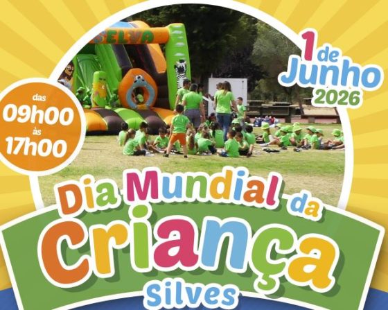 Junta de Freguesia celebra o Dia Mundial da Criança