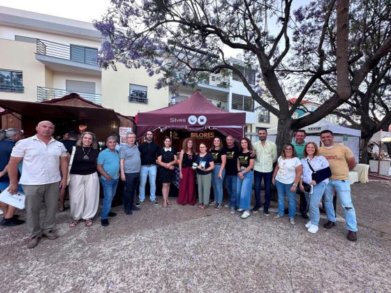 Mostra de Papas foi um Sucesso – Junta agradece a todos