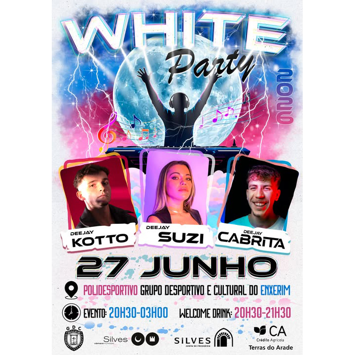 white party