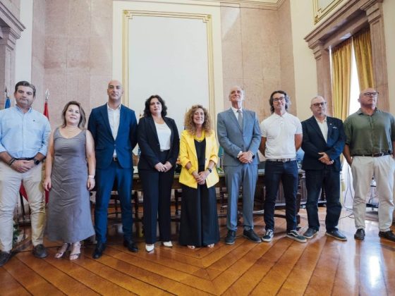 Doação de espólio documental do Museu da Cortiça