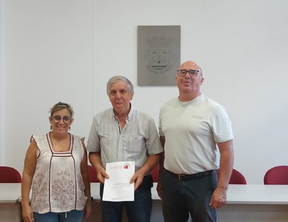 “Apoio Extraordinário” para associações